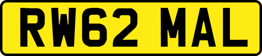 RW62MAL