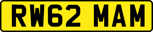 RW62MAM
