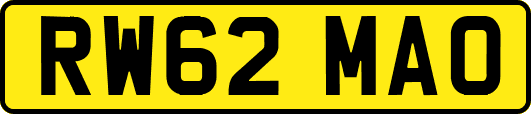RW62MAO