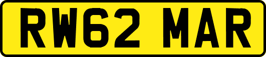 RW62MAR