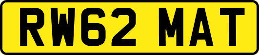 RW62MAT