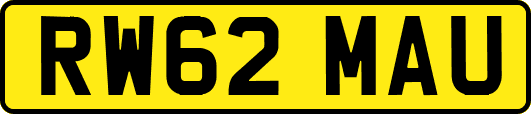 RW62MAU