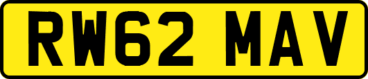 RW62MAV