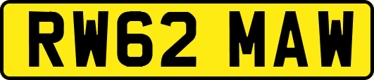 RW62MAW