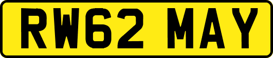 RW62MAY