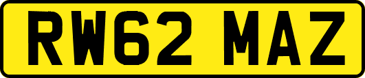 RW62MAZ
