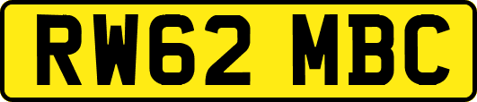 RW62MBC