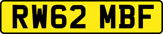 RW62MBF