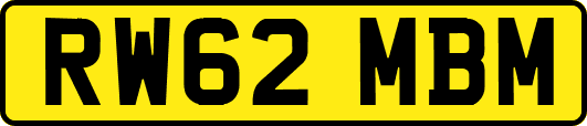 RW62MBM
