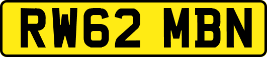 RW62MBN