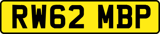 RW62MBP