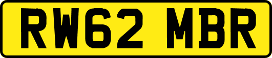 RW62MBR