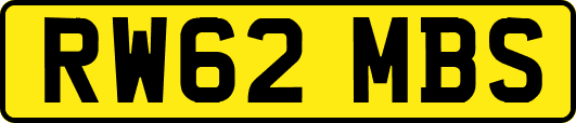 RW62MBS