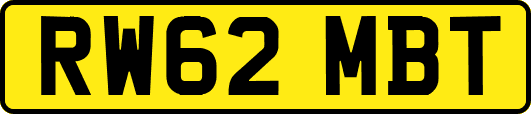 RW62MBT