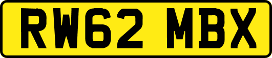RW62MBX