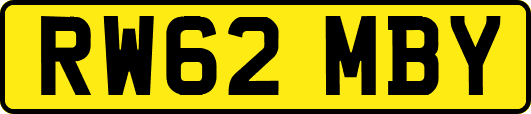 RW62MBY