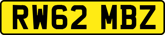 RW62MBZ