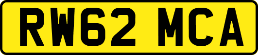 RW62MCA