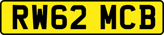 RW62MCB