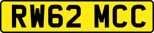 RW62MCC
