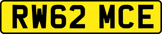 RW62MCE