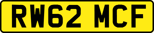 RW62MCF