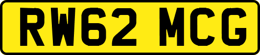 RW62MCG