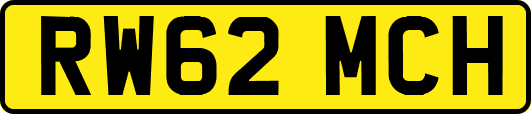 RW62MCH