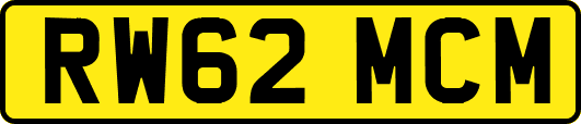 RW62MCM