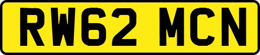 RW62MCN