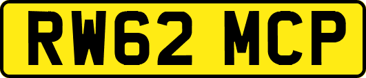 RW62MCP
