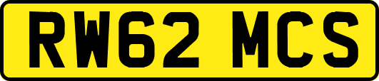 RW62MCS