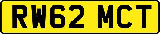 RW62MCT