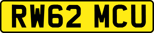 RW62MCU