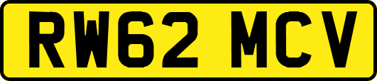 RW62MCV