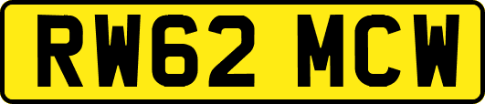 RW62MCW