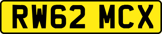 RW62MCX