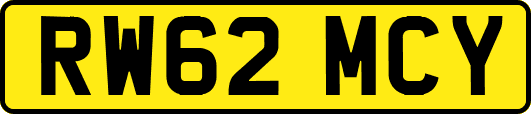 RW62MCY