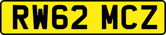 RW62MCZ