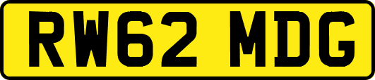 RW62MDG