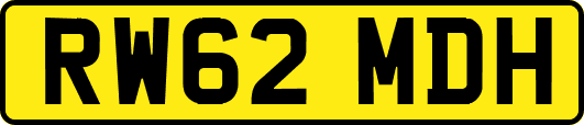 RW62MDH