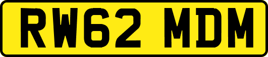 RW62MDM