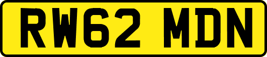 RW62MDN