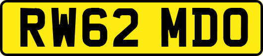 RW62MDO