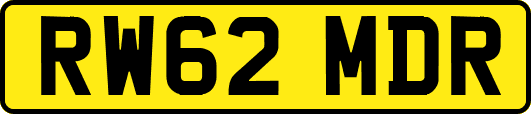 RW62MDR