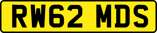RW62MDS