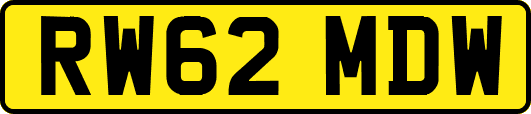 RW62MDW