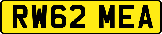 RW62MEA