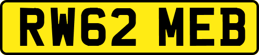 RW62MEB