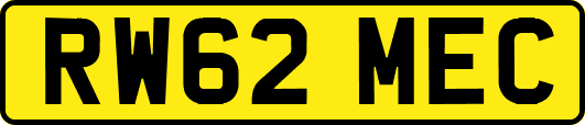 RW62MEC